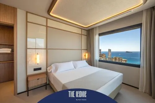 Port Benidorm Hotel & Spa 4* Sup photo 54