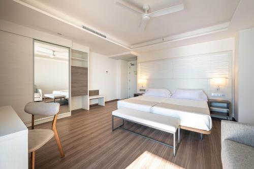 Port Benidorm Hotel & Spa 4* Sup photo 107