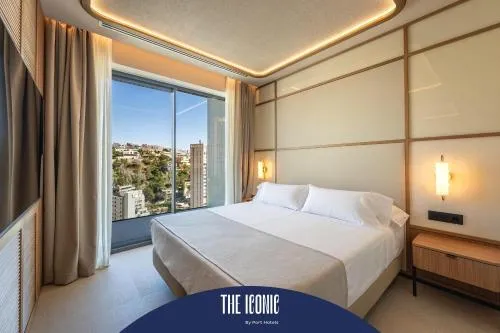 Port Benidorm Hotel & Spa 4* Sup photo 43