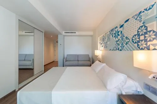 Port Benidorm Hotel & Spa 4* Sup photo 19