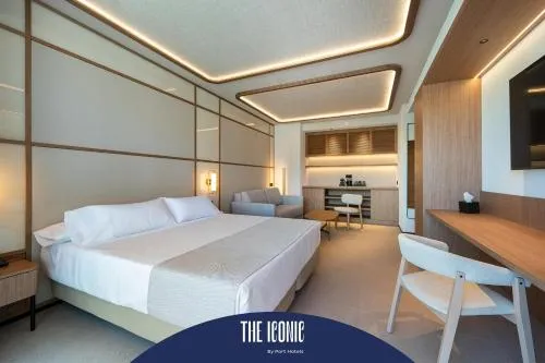 Port Benidorm Hotel & Spa 4* Sup photo 38