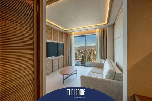 Port Benidorm Hotel & Spa 4* Sup photo 57
