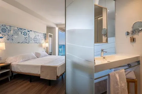 Port Benidorm Hotel & Spa 4* Sup photo 6