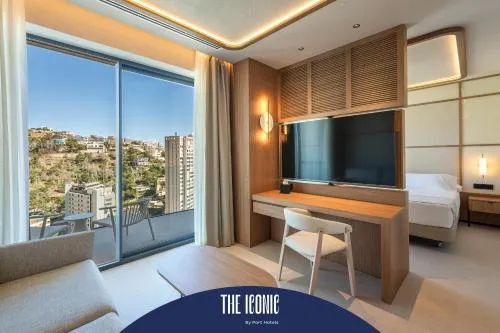Port Benidorm Hotel & Spa 4* Sup photo 44
