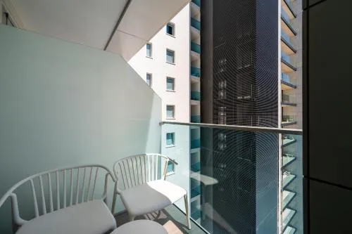 Port Benidorm Hotel & Spa 4* Sup photo 20