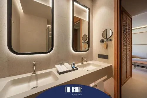 Port Benidorm Hotel & Spa 4* Sup photo 39