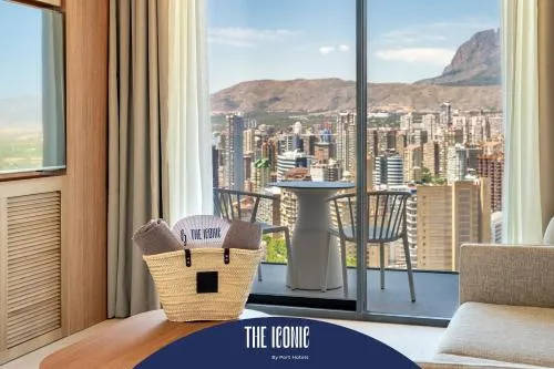 Port Benidorm Hotel & Spa 4* Sup photo 55