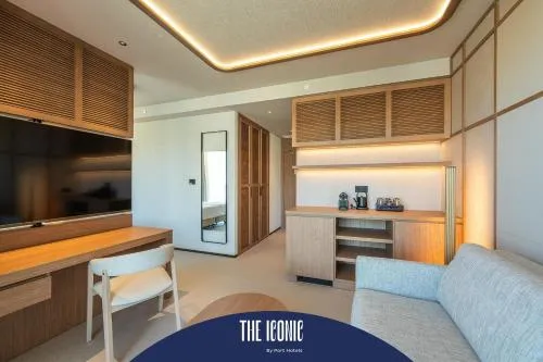 Port Benidorm Hotel & Spa 4* Sup photo 45