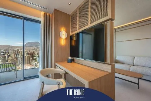 Port Benidorm Hotel & Spa 4* Sup photo 56