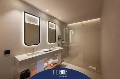 Port Benidorm Hotel & Spa 4* Sup photo 58