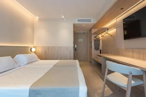 Port Benidorm Hotel & Spa 4* Sup photo 14