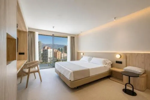 Port Benidorm Hotel & Spa 4* Sup photo 13