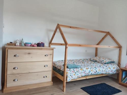 Villa 4 chambres à Aix 8 personnes et 2 bébés
