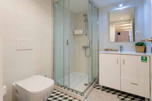 Iconic Tram Views & Loft Living - Loft in Bica