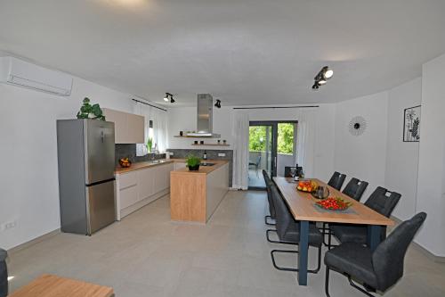 NIDUS - Sky Apartment Poreč