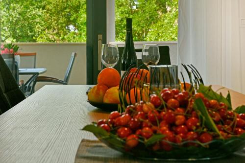 NIDUS - Sky Apartment Poreč