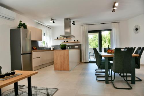 NIDUS - Sky Apartment Poreč
