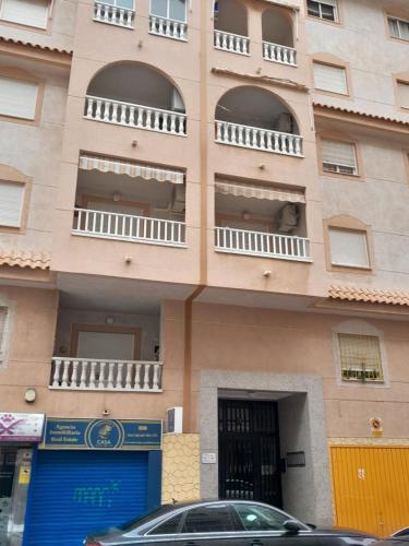 Apartamento Turístico Torrevieja photo 10