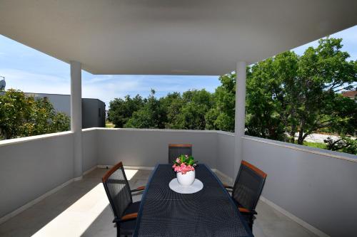 NIDUS - Sky Apartment Poreč