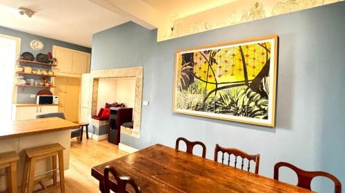 São Paulo Portuguese Family Home