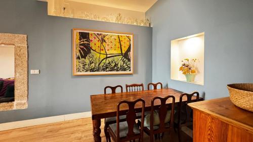 São Paulo Portuguese Family Home
