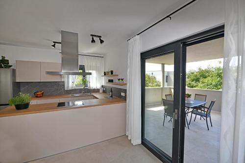 NIDUS - Sky Apartment Poreč