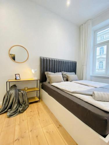 Lovely 4-BR Retreat Ottakring with Stunning City