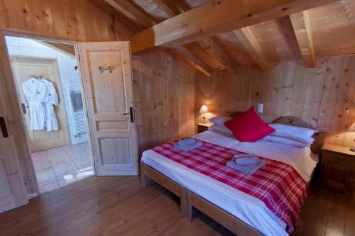 Riders Refuge - Chalet Eterle