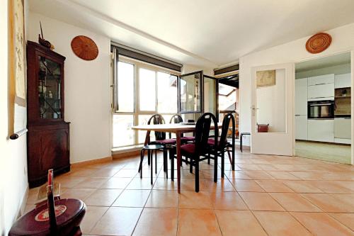3 Bedroom - Heart of Annecy
