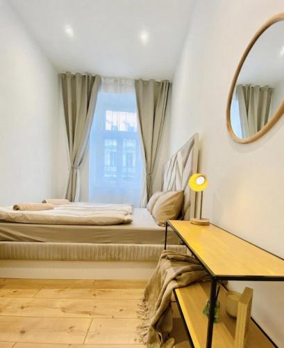 Lovely 4-BR Retreat Ottakring with Stunning City