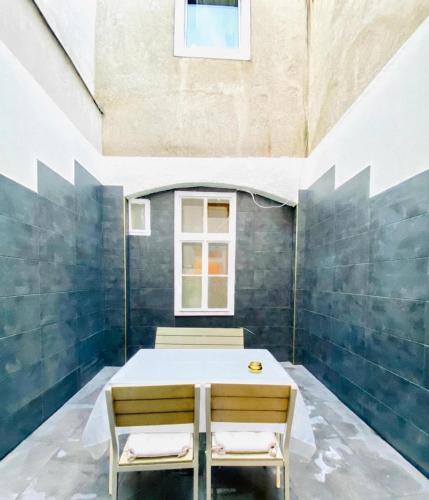 Lovely 4-BR Retreat Ottakring with Stunning City