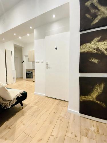 Lovely 4-BR Retreat Ottakring with Stunning City