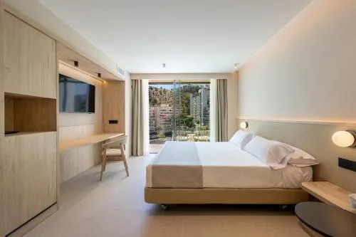 Port Benidorm Hotel & Spa 4* Sup photo 23