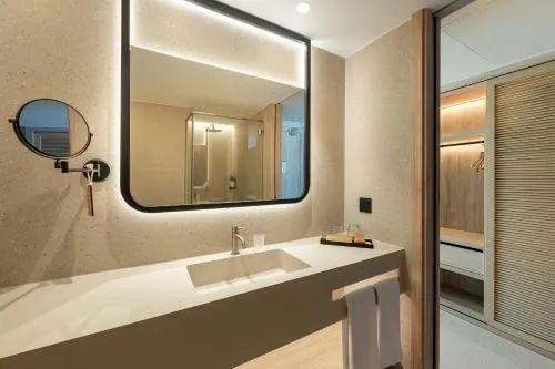 Port Benidorm Hotel & Spa 4* Sup photo 34