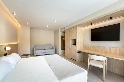 Port Benidorm Hotel & Spa 4* Sup photo 25