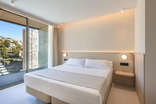 Port Benidorm Hotel & Spa 4* Sup photo 31