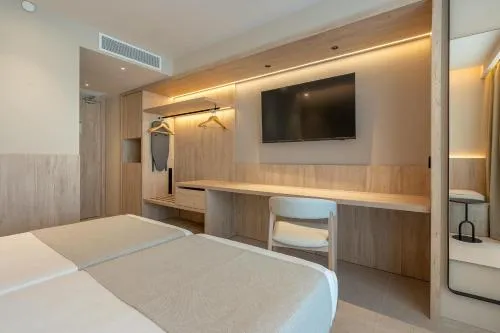 Port Benidorm Hotel & Spa 4* Sup photo 30
