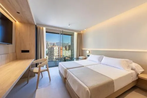 Port Benidorm Hotel & Spa 4* Sup photo 28