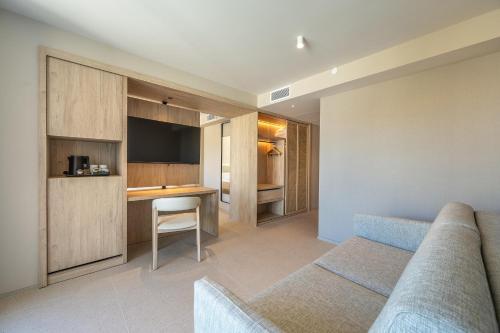 Port Benidorm Hotel & Spa 4* Sup photo 154