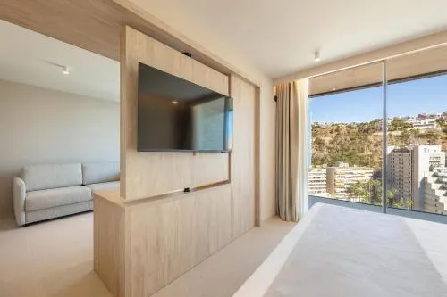 Port Benidorm Hotel & Spa 4* Sup photo 33