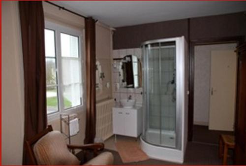 Gallery image of Hôtel du Cygne in LʼAigle