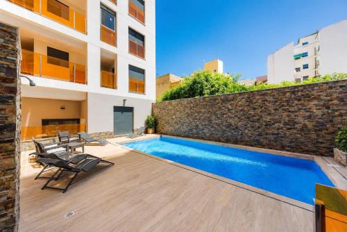 Apartment Alegre 7
