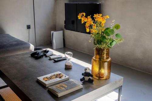 Modern apartment at Kolonaki