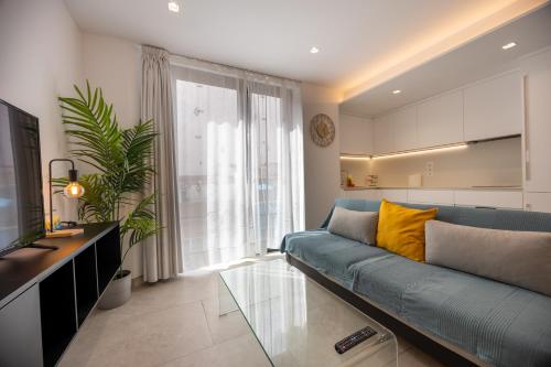 Modern Canteras - AC - 24h access