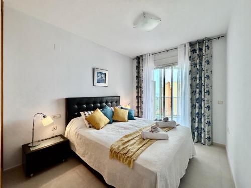 Clubrent Edf Entremares, apartament en 7º piso