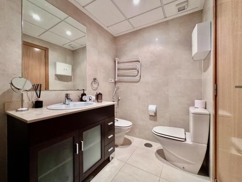 Clubrent Edf Entremares, apartament en 7º piso