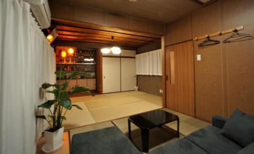 Gallery image of Villa Kyoto Saiin in Kyoto