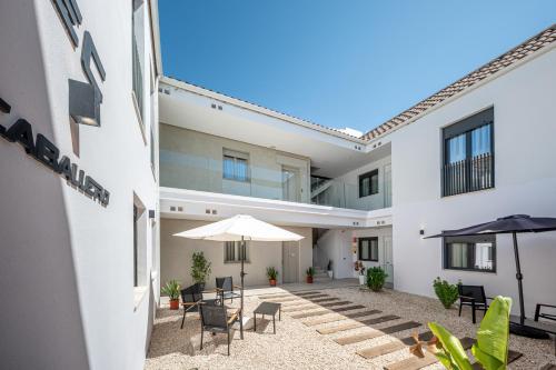 Geysotur Caballero Homes Puente Romano