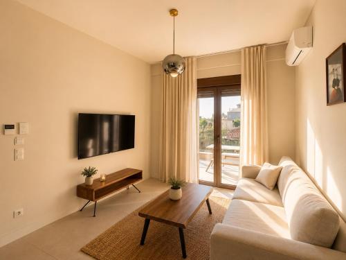 Granikou 17 Athens Luxury Flats By Phos Living