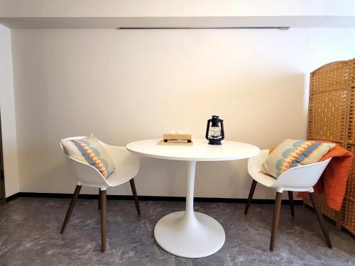 New ,Haku Ola Susuino ,AC,Wifi,close to both Susukino and Odori